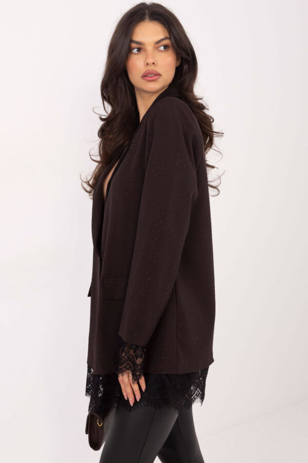 Jacket model 222585 Italy Moda