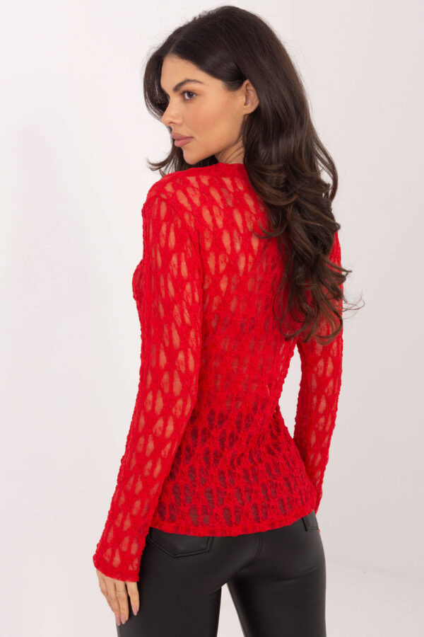 Blouse model 222599 Italy Moda
