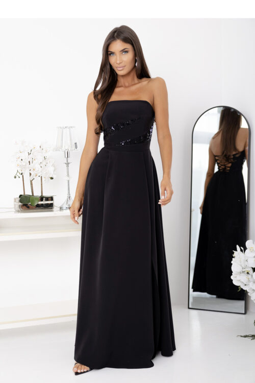 Long dress model 222675 With You