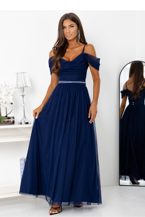 Long dress model 222693 With You