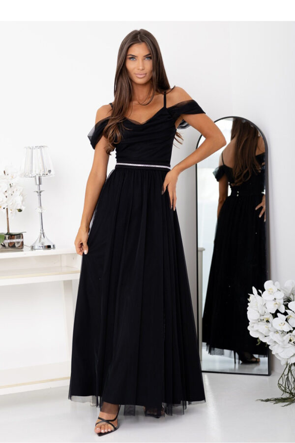 Long dress model 222694 With You