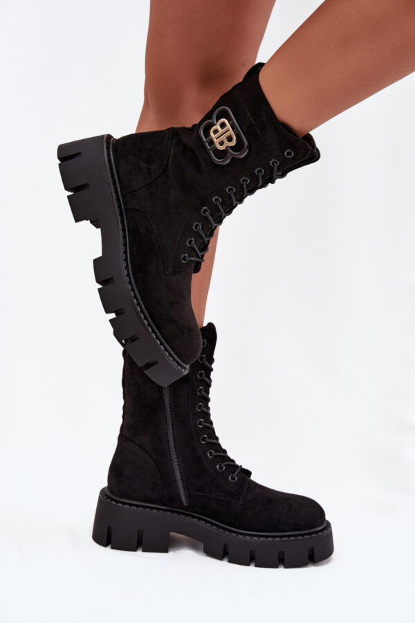 Bootie model 222720 Step in style