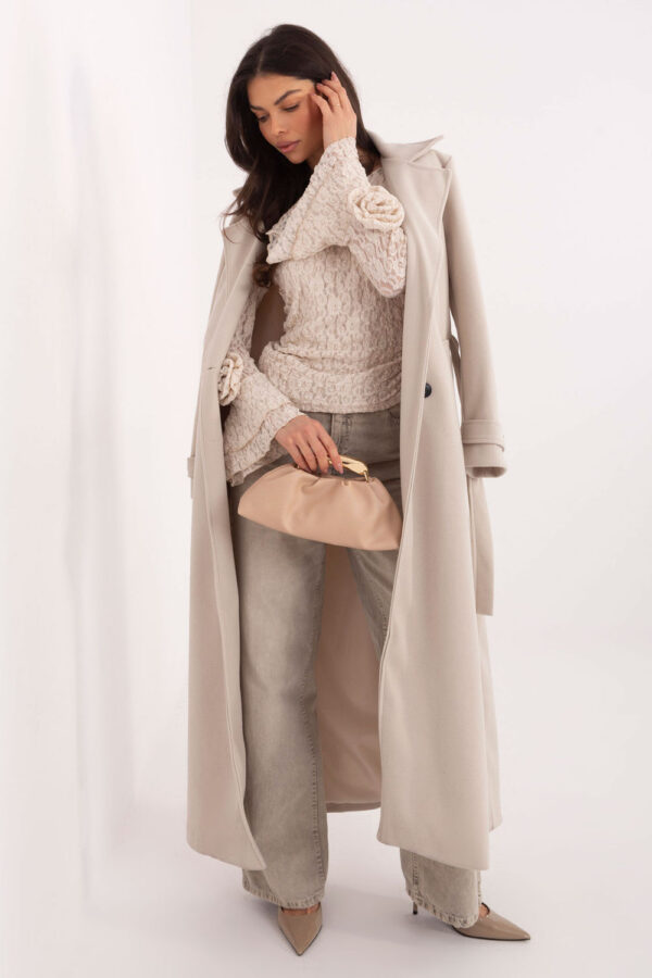 1108191 Blouse model 222741 Italy Moda