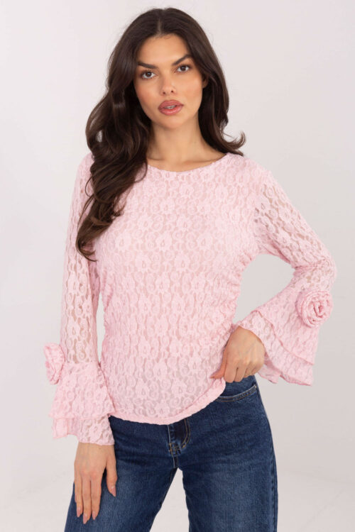 Blouse model 222742 Italy Moda