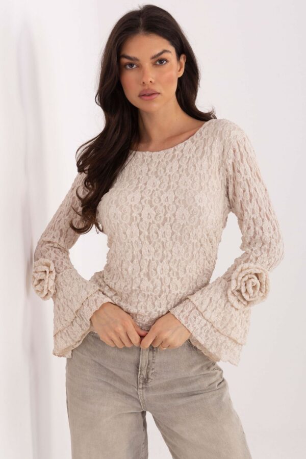 1108233 Blouse model 222741 Italy Moda