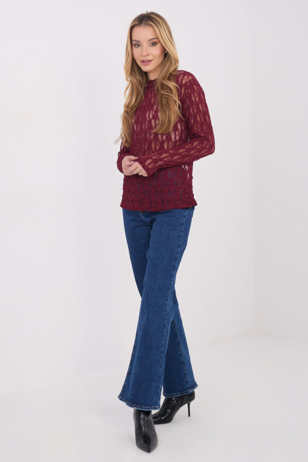 Blouse model 222757 Italy Moda