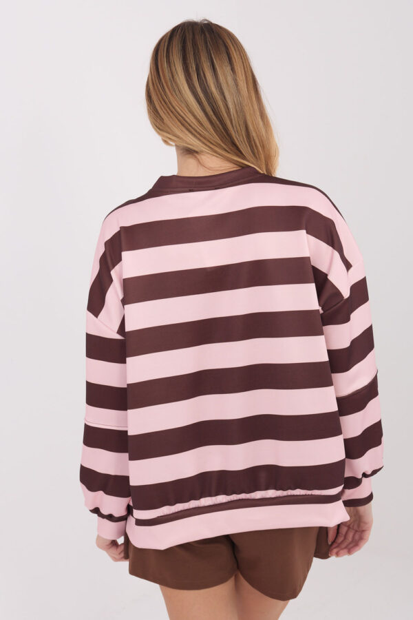 Sweatshirt model 222760 Italy Moda