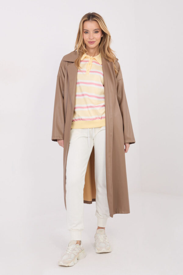 Sweatshirt model 222770 Italy Moda