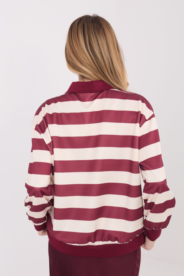 Sweatshirt model 222771 Italy Moda