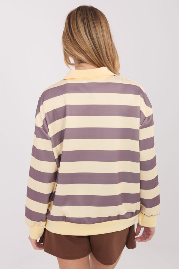 Sweatshirt model 222772 Italy Moda