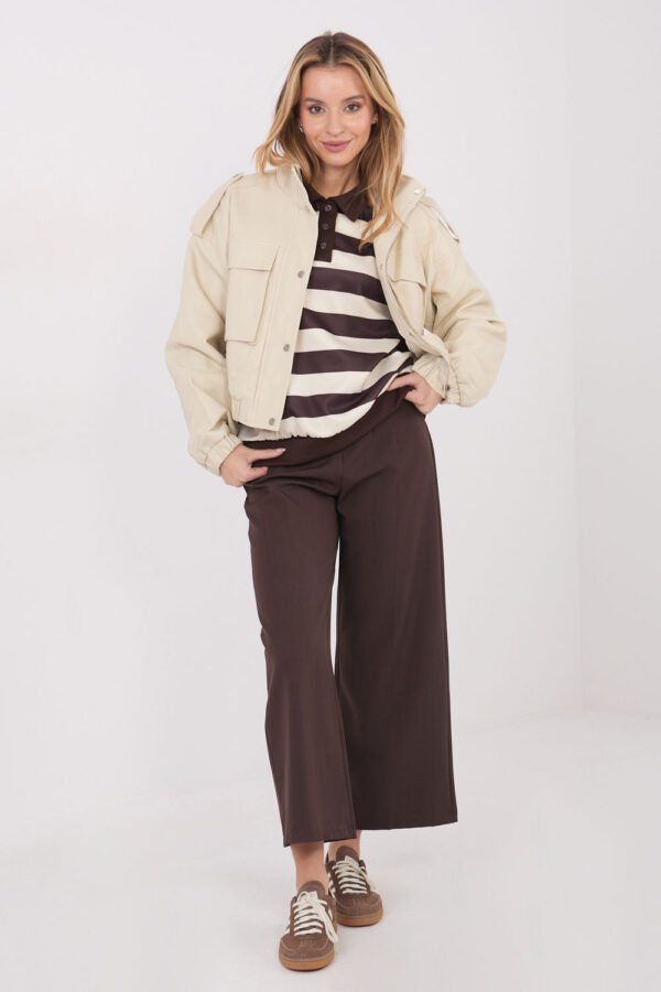 Sweatshirt model 222773 Italy Moda