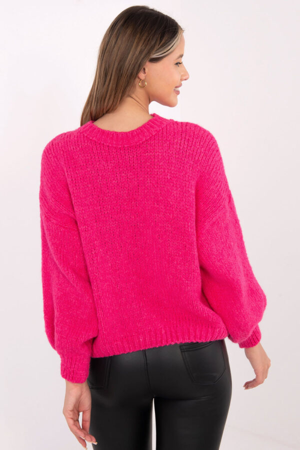 Jumper model 222778 Italy Moda