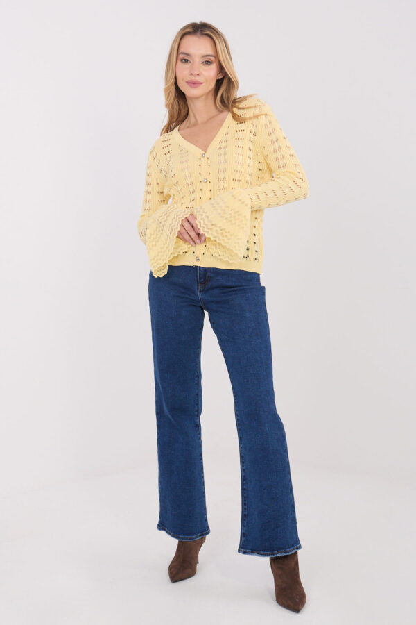 Cardigan model 222820 Factory Price