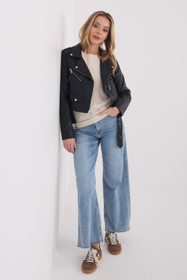 Short sleeve sweater model 222832 Factory Price