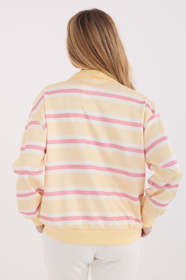 Sweatshirt model 222770 Italy Moda