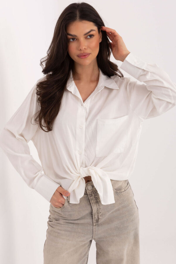 1108541 Long sleeve shirt model 222839 Lakerta