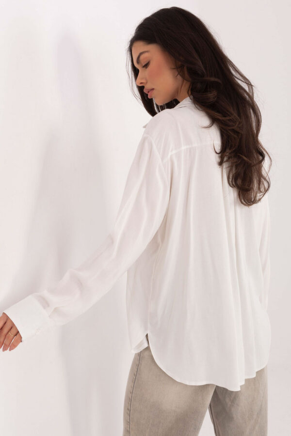 1108543 Long sleeve shirt model 222839 Lakerta