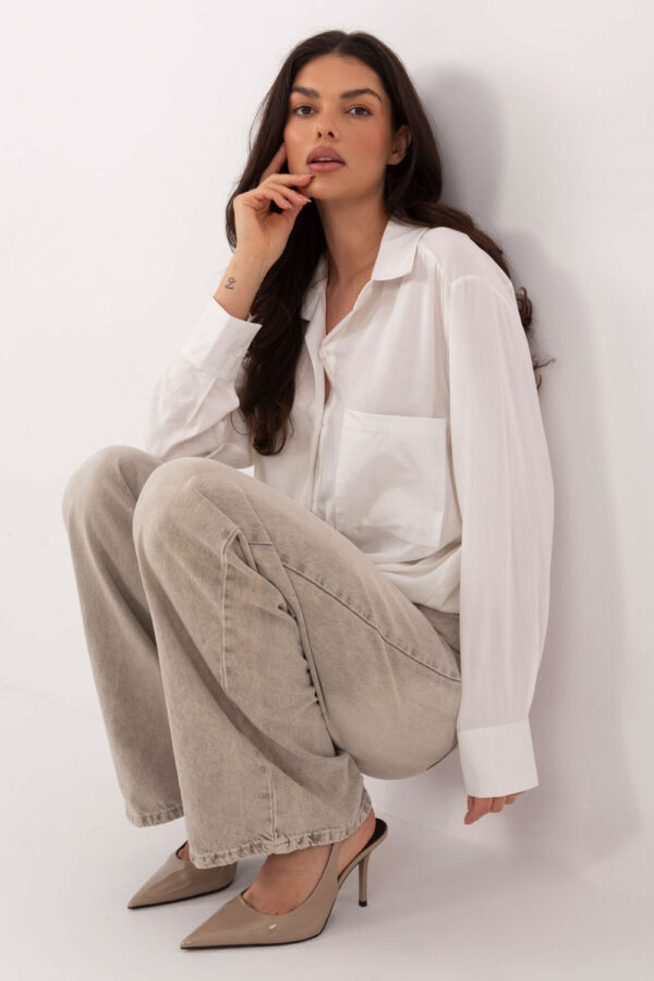 1108544 Long sleeve shirt model 222839 Lakerta