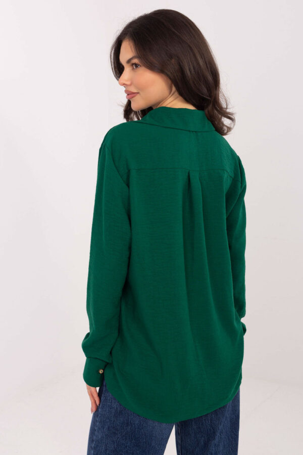 1108560 Long sleeve shirt model 222844 Lakerta