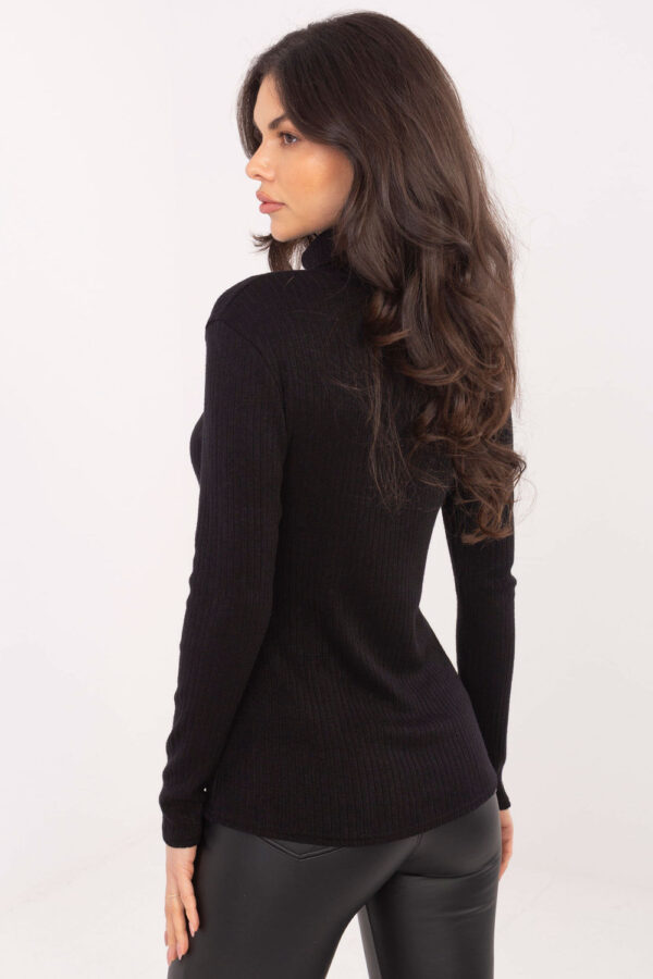 Turtleneck model 222852 Lakerta