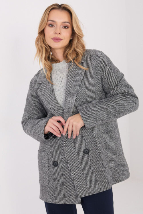 Jacket model 222855 Lakerta