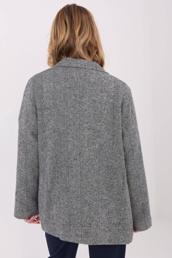 Jacket model 222855 Lakerta