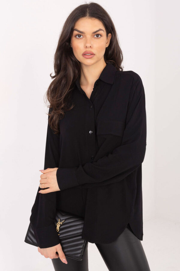 1108596 Long sleeve shirt model 222856 Lakerta