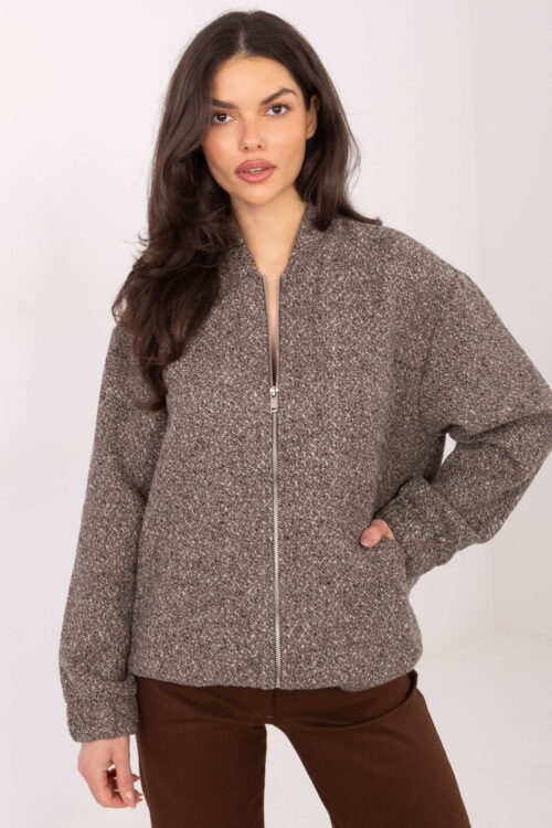 Jacket model 222859 Lakerta