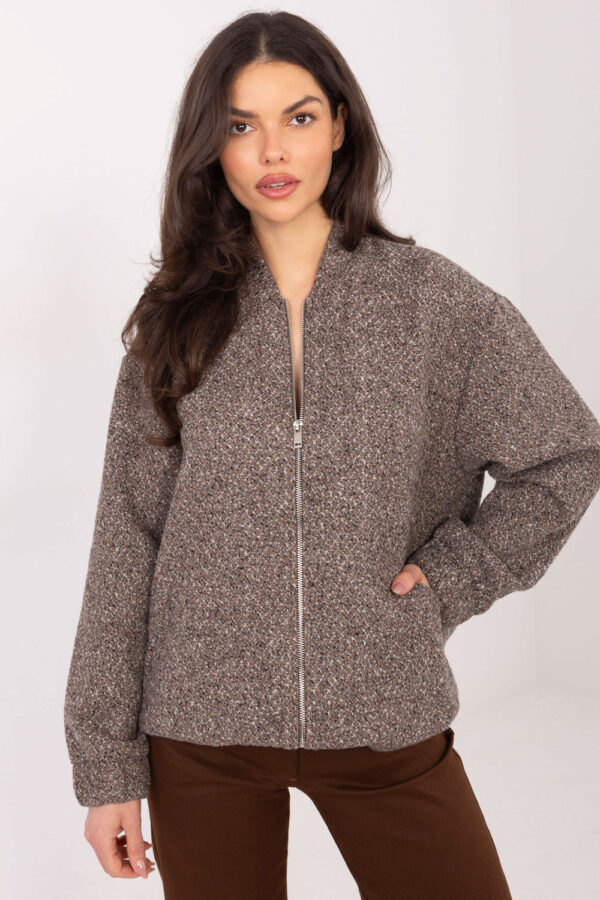 Jacket model 222859 Lakerta