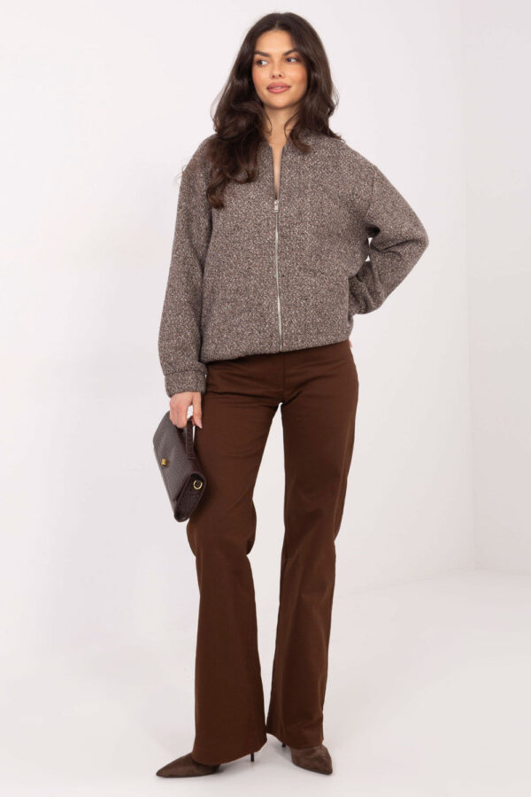 Jacket model 222859 Lakerta