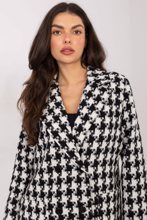 Jacket model 222862 Lakerta