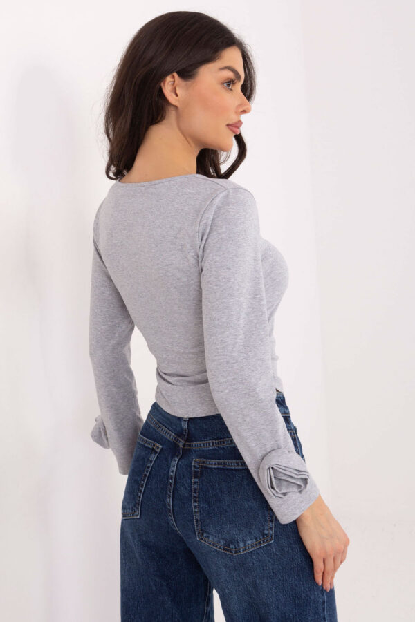 Blouse model 222866 Italy Moda