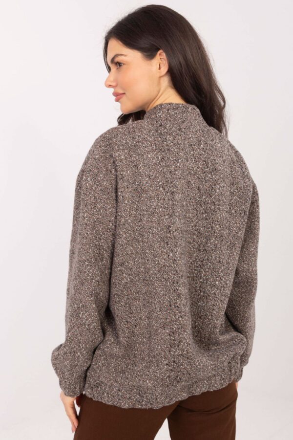 Jacket model 222859 Lakerta