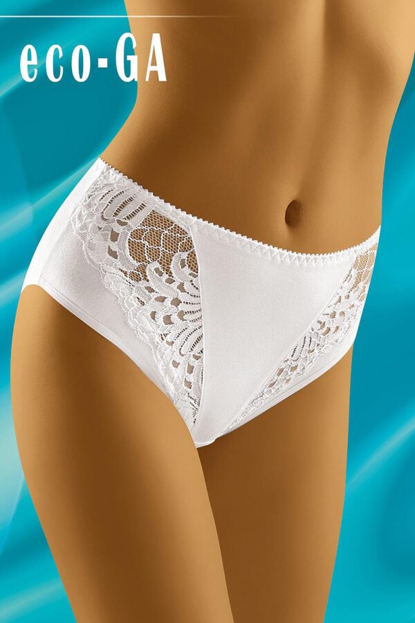 Panties model 49456 Wolbar