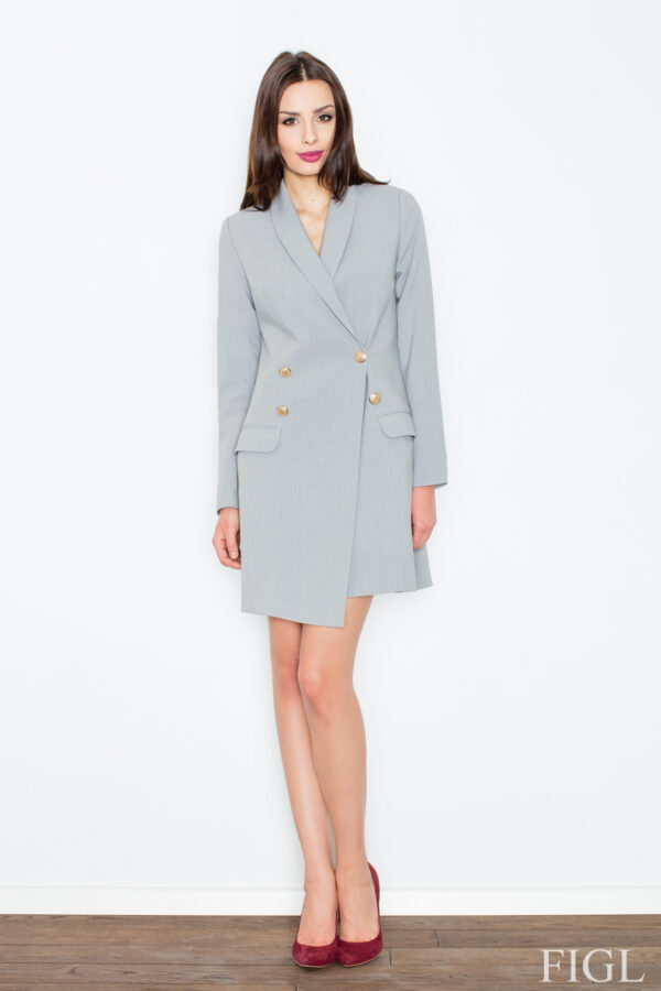 116986 Daydress model 51572 Figl