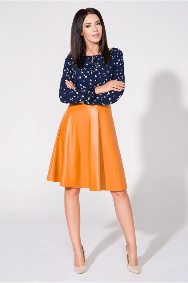 Blouse model 61683 Tessita