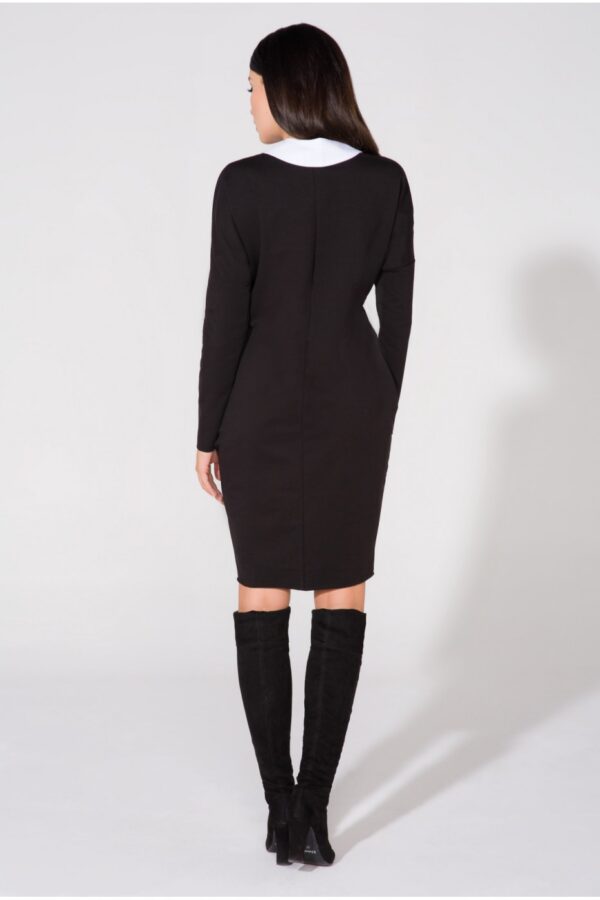 Evening dress model 61712 Tessita