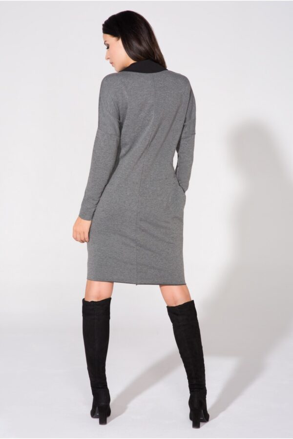 148161 Evening dress model 61714 Tessita