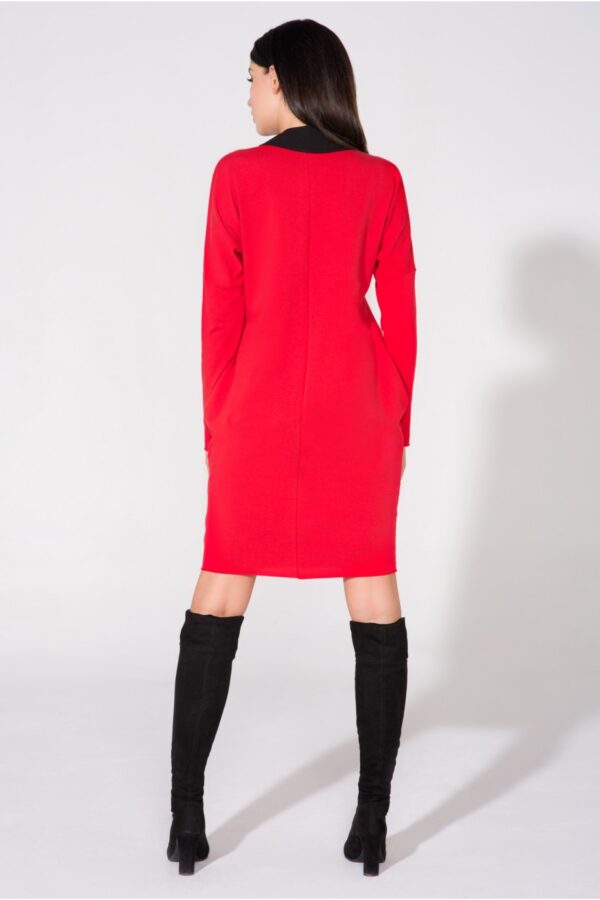 148164 Evening dress model 61715 Tessita