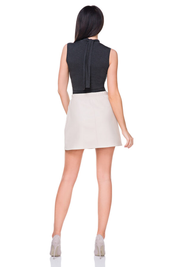 Blouse model 76277 Tessita