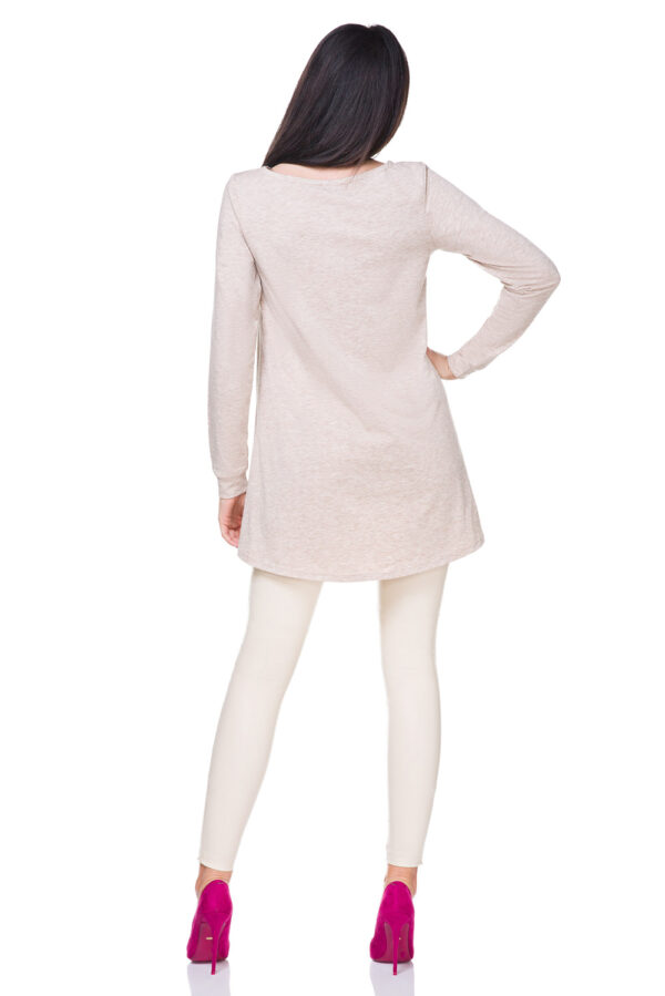 Blouse model 76252 Tessita