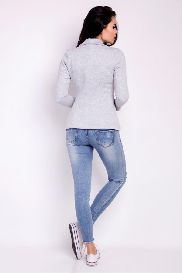 Jacket model 76388 Infinite You