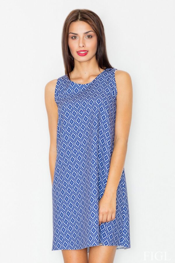 Daydress model 77083 Figl