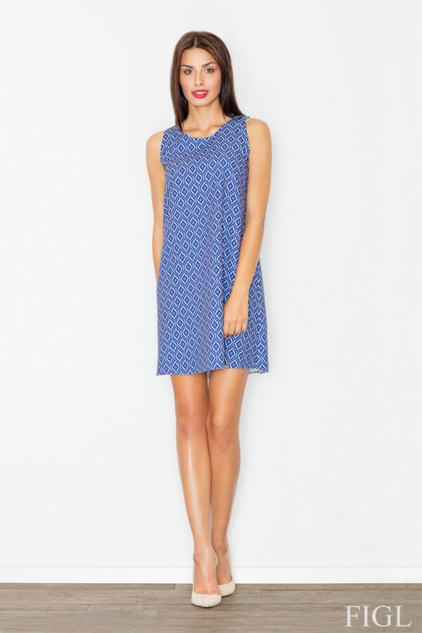 Daydress model 77083 Figl