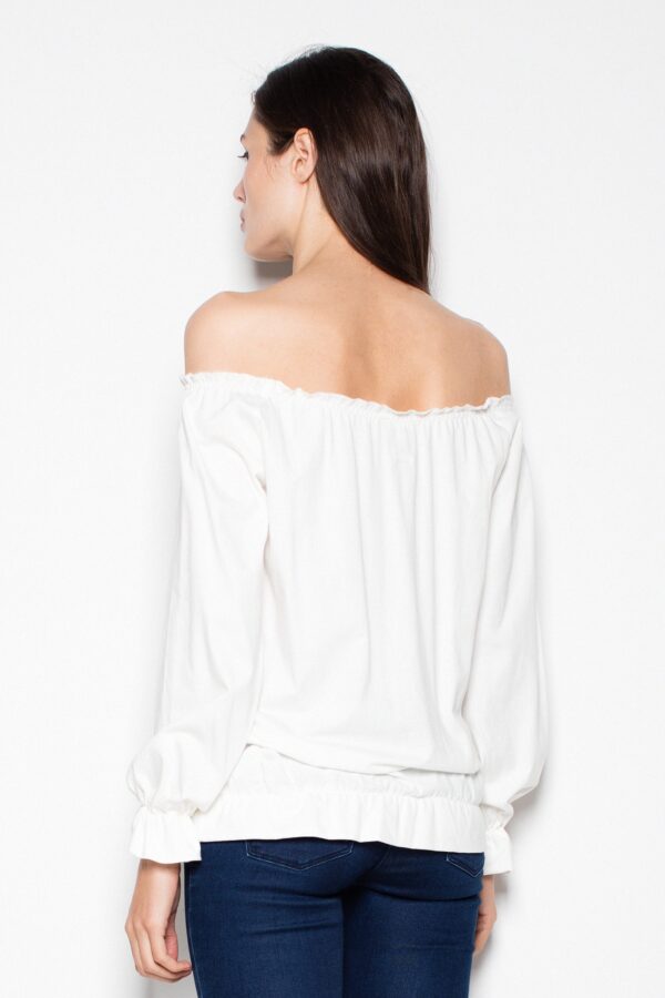 193435 Blouse model 77499 Venaton