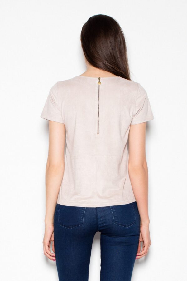 Blouse model 77573 Venaton