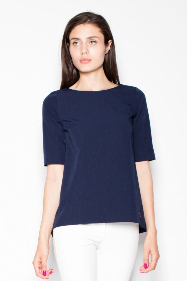 Blouse model 77576 Venaton