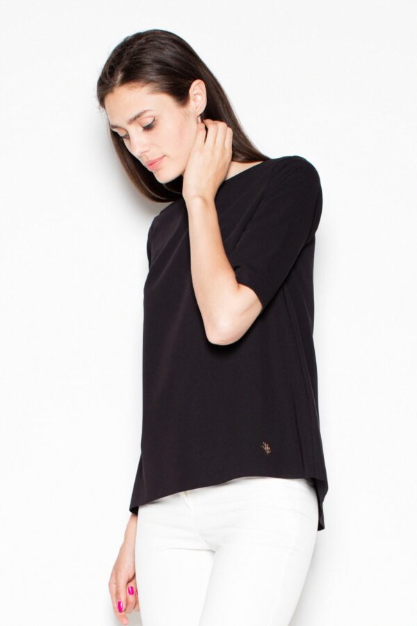 Blouse model 77578 Venaton