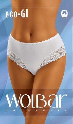 Panties model 10594 Wolbar