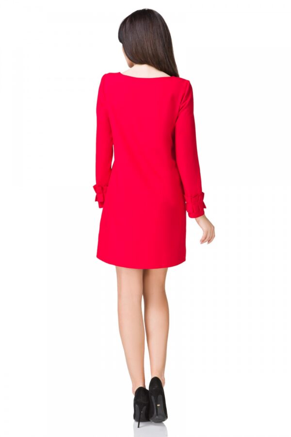 Cocktail dress model 93579 Tessita